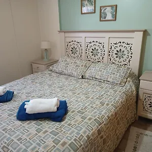 Apartamento Centrico Patricias Con Cochera, Mendoza