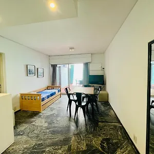 Apartamento Amplio Departamento Pleno Centro, Mendoza