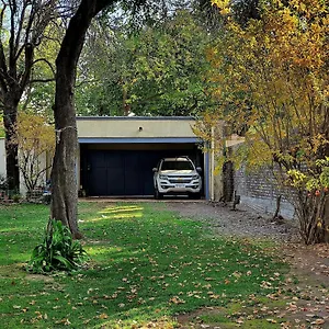 Buen Viaje Mendoza